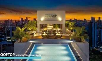 Imagem 5: EM-Apartamento na Boa Vista(Agamenon)- 1 e 2 quartos- Rooftop -Estrutura e padrão PE const