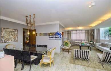 Imagem 3: Apartamento para aluguel, 4 quartos, 1 suíte, 2 vagas, Santa Lúcia - Belo Horizonte/MG