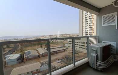 Imagem 7: Apartamento Vision Neo Life, 3 Quartos c/ Planejados e Ar-condicionado por R$ 600.000