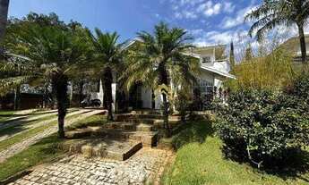 Imagem 3: Casa com 3 dormitórios à venda, 341 m² por R$ 2.700.000,00 - Estância Recreativa San Ferna