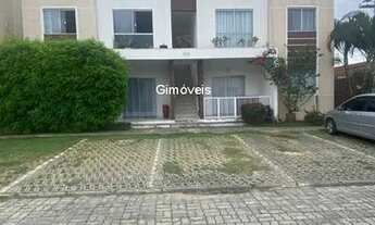 Imagem: APARTAMENTO RESIDENCIAL em LAURO DE FREITAS