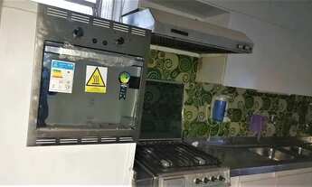 Imagem 2: MELHOR LOCALIZAÇÃO DA TIJUCA - COMÉRCIO - LAZER E TRANSPORTE NA PORTA