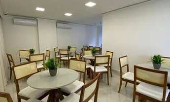 Imagem 7: Loft para aluguel com 33 metros quadrados com 1 quarto em Tambaú - João Pessoa - PB