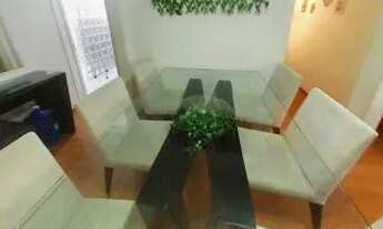 Imagem 3: Apartamento para Venda em São Paulo, JARDIM DAS VERTENTES, 3 dormitórios, 1 banheiro, 1 va