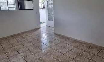 Imagem 2: Sobrado com 3 dormitórios para alugar, 109 m² por R$ 3.278,72/mês - Jardim Sao Paulo(Zona