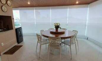 Imagem 15: LINDO APARTAMENTO ALTO PADRÃO EM CONDOMÍNIO CLUBE