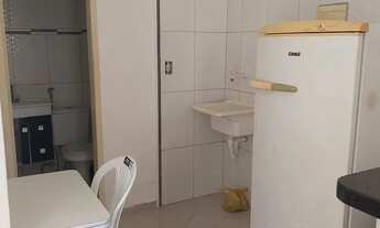 Imagem 5: Alugo 1/4 Cond. Dom Bosco Mobiliado