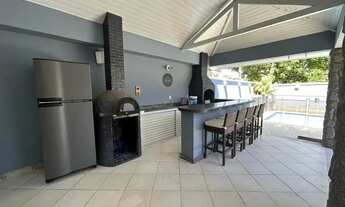 Imagem 5: Casa com 4 dormitórios, 461 m² - venda por R$ 3.800.000,00 ou aluguel por R$ 17.930,40/mês