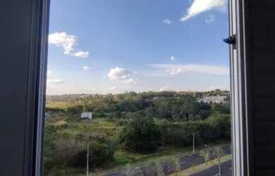 Imagem 3: Apartamento padrão