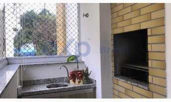 Imagem 5: Belíssimo apartamento à venda na Vila Bastos - Santo André, 3 dormitórios - 1 suíte, 2 vag