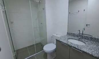 Imagem 4: Studio com 1 dormitório para alugar, 28 m² por R$ 3.750,00/mês - Vila Mariana - São Paulo