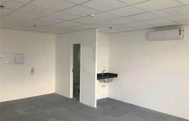 Imagem 6: Sala Comercial Casa das Caldeiras