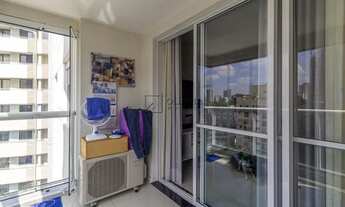 Imagem 7: Apartamento Venda 2 Dormitórios - 70 m² Brooklin