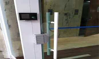 Imagem 2: Apartamento de 1 Dormitorio com 40m² na Barra Funda - SP