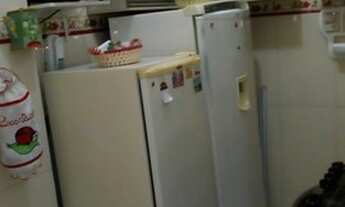 Imagem 2: Tomaz Coelho - 2 quartos - Apartamento para venda possui 62 metros quadrados com 2 quartos