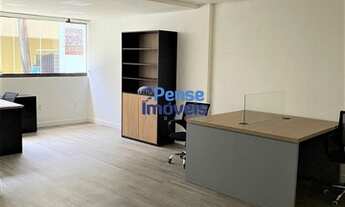 Imagem 3: FLORIANóPOLIS - Conjunto Comercial/sala - Centro