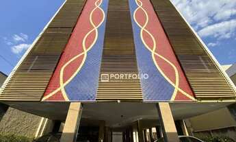 Imagem: Apartamento com 4 dormitórios, 160 m²