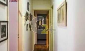 Imagem 4: APARTAMENTO - 3 DORMITÓRIOS - 1 SUITE - 1 VAGA - PINHEIROS