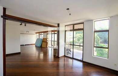 Imagem 4: Apartamento para Aluguel - Icaraí, 4 Quartos, 256 m2