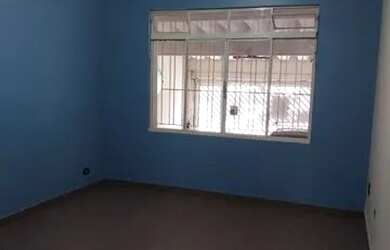 Imagem 3: Sobrado com 3 dormitórios para alugar, 158 m² por R$ 3.100,00/mês - Jardim - Santo André/S