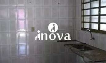 Imagem 7: Casa para aluguel, 2 quartos, 1 vaga, Lourdes, Bairro de - Uberaba/MG