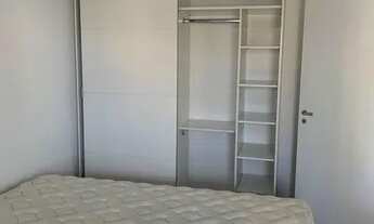 Imagem 4: Apartamento para Aluguel - Campo Belo, 1 Quarto, 50 m2