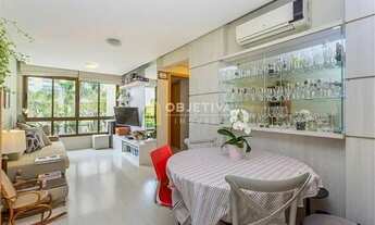 Imagem: Apartamento à venda 2 Quartos, 1 Suite