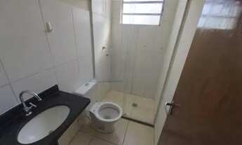 Imagem 7: Apartamento com 2 dormitórios para alugar, 46 m² por R$ 985/mês - Parque São Sebastião - R