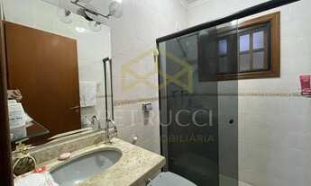 Imagem 3: Casa à venda em Parque Jatibaia (Sousas