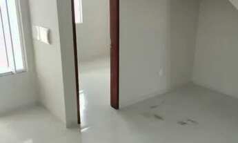 Imagem 2: Sobrado para venda com 100 metros quadrados com 3 quartos, 2 suítes, 2 varandas, piscina