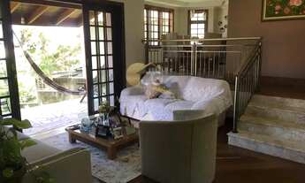 Imagem 4: Casa em Condomínio para Locação em Mogi das Cruzes, Condomínio Aruã, 3 dormitórios, 3 suít