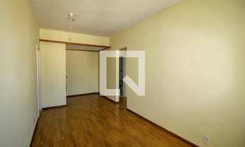 Imagem 4: Apartamento para Aluguel - Maracanã, 2 Quartos, 60 m2