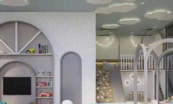 Imagem 7: Lançamento, 4 ou 5 suítes com gabinete e piscina na varanda, SUBLIME HORTO HOUSE