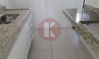 Imagem 7: Casa para aluguel, 2 quartos, 2 vagas, Santa Mônica - Belo Horizonte/MG