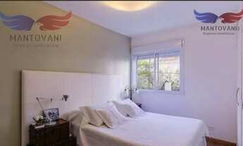 Imagem 7: Apartamento com 2 dormitórios à venda, 109 m² por R$ 950.000,00 - Perdizes - São Paulo/SP