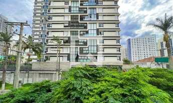 Imagem 7: Apartamento para Aluguel - Vila Olímpia, 1 Quarto, 36 m2