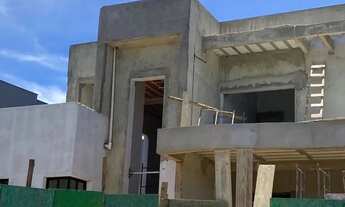 Imagem 7: Sobrado à venda no Alphaville Nova Esplanada 4, em Votorantim, SP