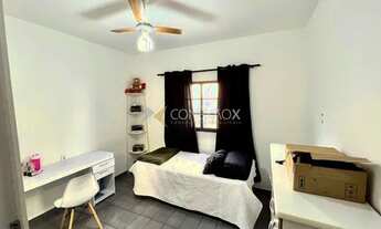 Imagem: Casa - Jardim Planalto - Paulínia