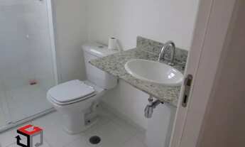 Imagem 5: Apartamento para aluguel 1 quarto 1 vaga Olinda Nova Petrópolis - São Bernardo do Campo