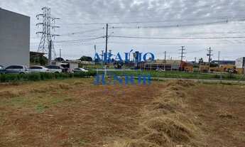 Imagem 2: SANTA BÁRBARA D'OESTE - Terreno Padrão - JARDIM ADÉLIA II