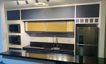 Imagem 5: Vendo um lindo apartamento mobiliado