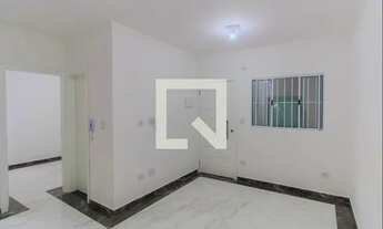 Imagem 5: Apartamento para Aluguel - Jardim Independência, 1 Quarto, 35 m2