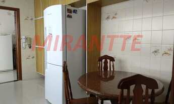 Imagem 7: Sobrado de 390m² com 3 quartos em Jardim França