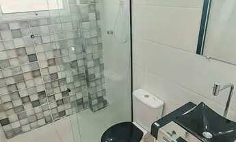 Imagem 5: Excelente casa com 1 dormitório para alugar, 47 m² por R$ 1.500/mês - Itaipu - Niterói/RJ