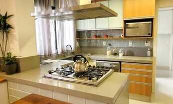 Imagem 11: Apartamento com 4 dormitórios, 147 m² - venda por R$ 2.245.000,00 ou aluguel por R$ 13.850