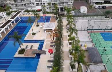 Imagem: Apartamento para venda com 93 metros quadrados