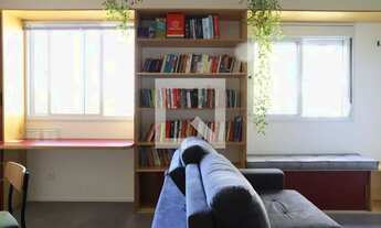 Imagem 5: Apartamento para Aluguel - Consolação, 1 Quarto, 35 m2