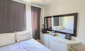 Imagem 7: Apartamento para Aluguel - Vila Mascote, 2 Quartos, 56 m2