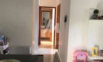 Imagem 5: Apartamento (tipo - padrao) 2 dormitórios/suite, cozinha planejada, em condomínio fechado