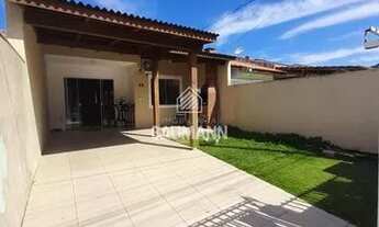 Imagem: Casa a venda na Praia de Bombas